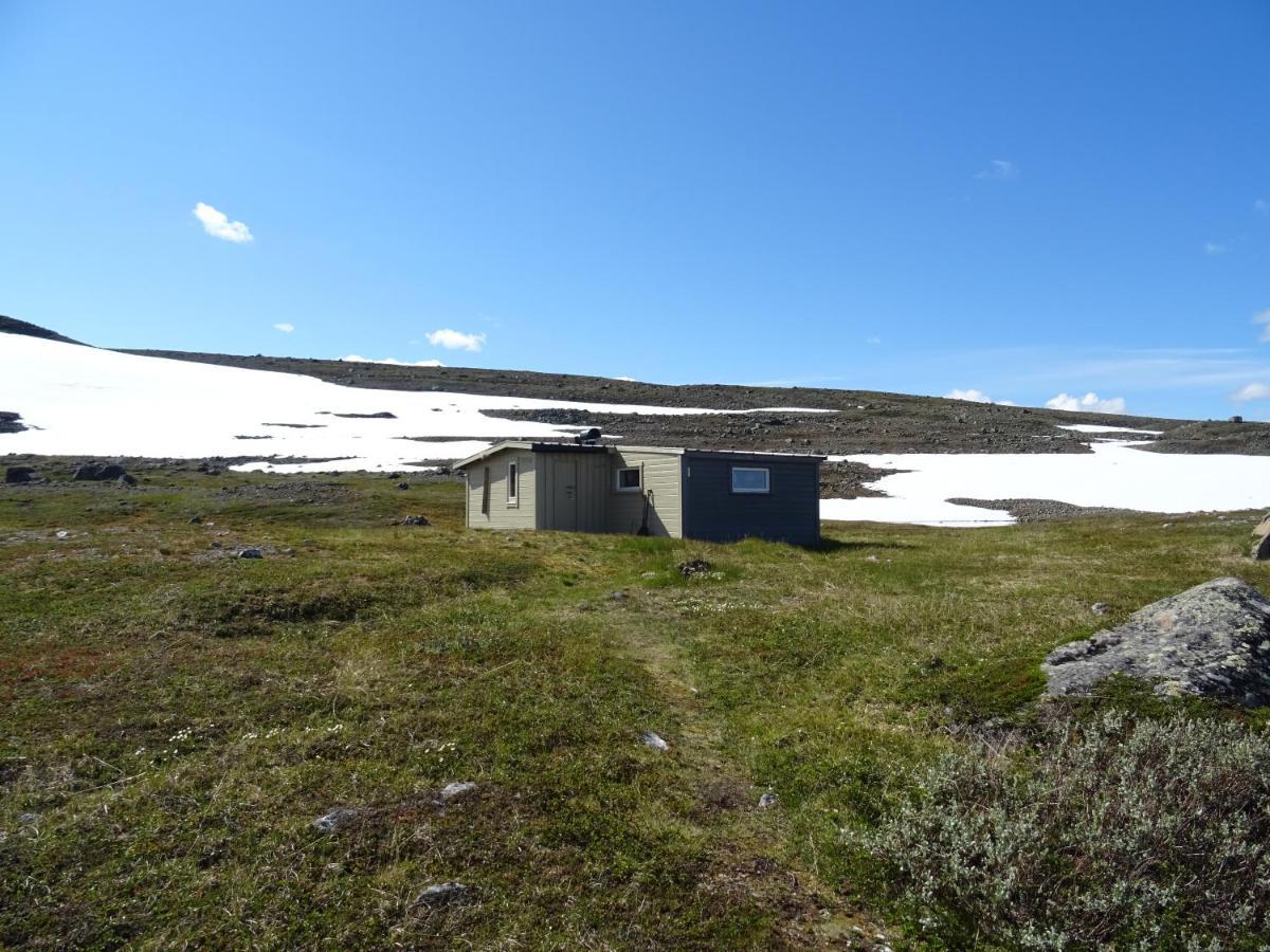 Levajok Lodge Tana Exterior foto