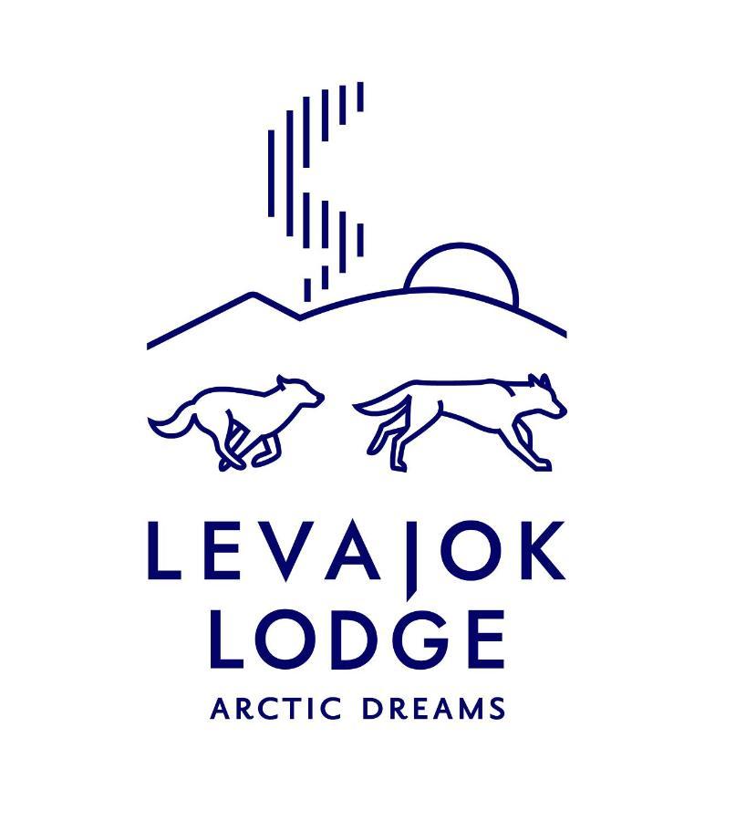 Levajok Lodge Tana Exterior foto